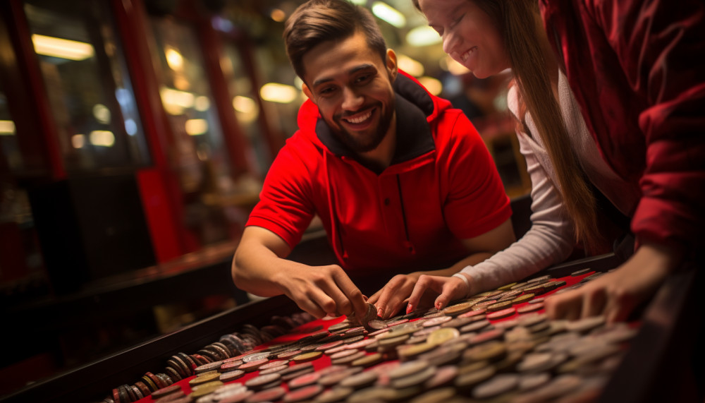 Análisis del impacto económico de las apuestas deportivas en la sociedad peruana