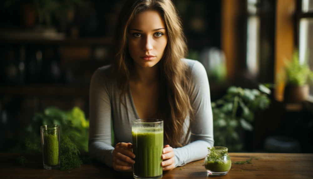 Bebidas antifatiga: ¿cómo tenerlas en casa?