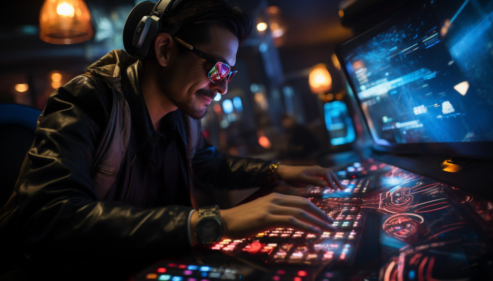 ¿Cómo están transformando las tecnologías emergentes los casinos online en Perú : la realidad virtual y la inteligencia artificial al servicio de los jugadores?