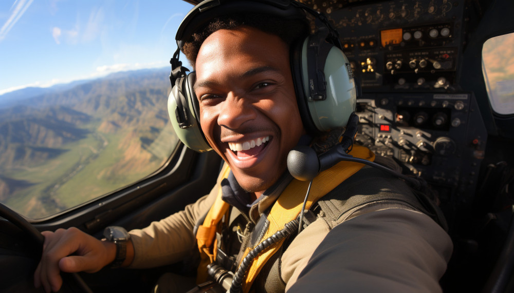 ¿Cómo tener una aventura exitosa con aviator?