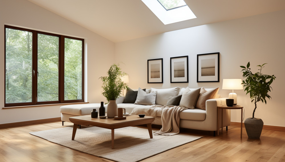 La influencia del minimalismo en la decoración moderna