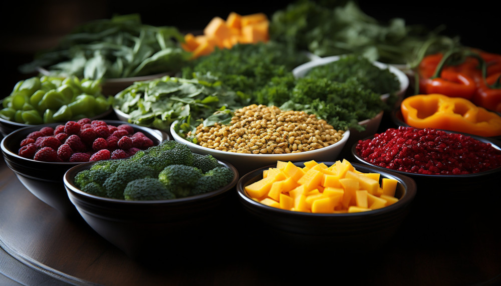 La verdad sobre los superalimentos: ¿mito o realidad?