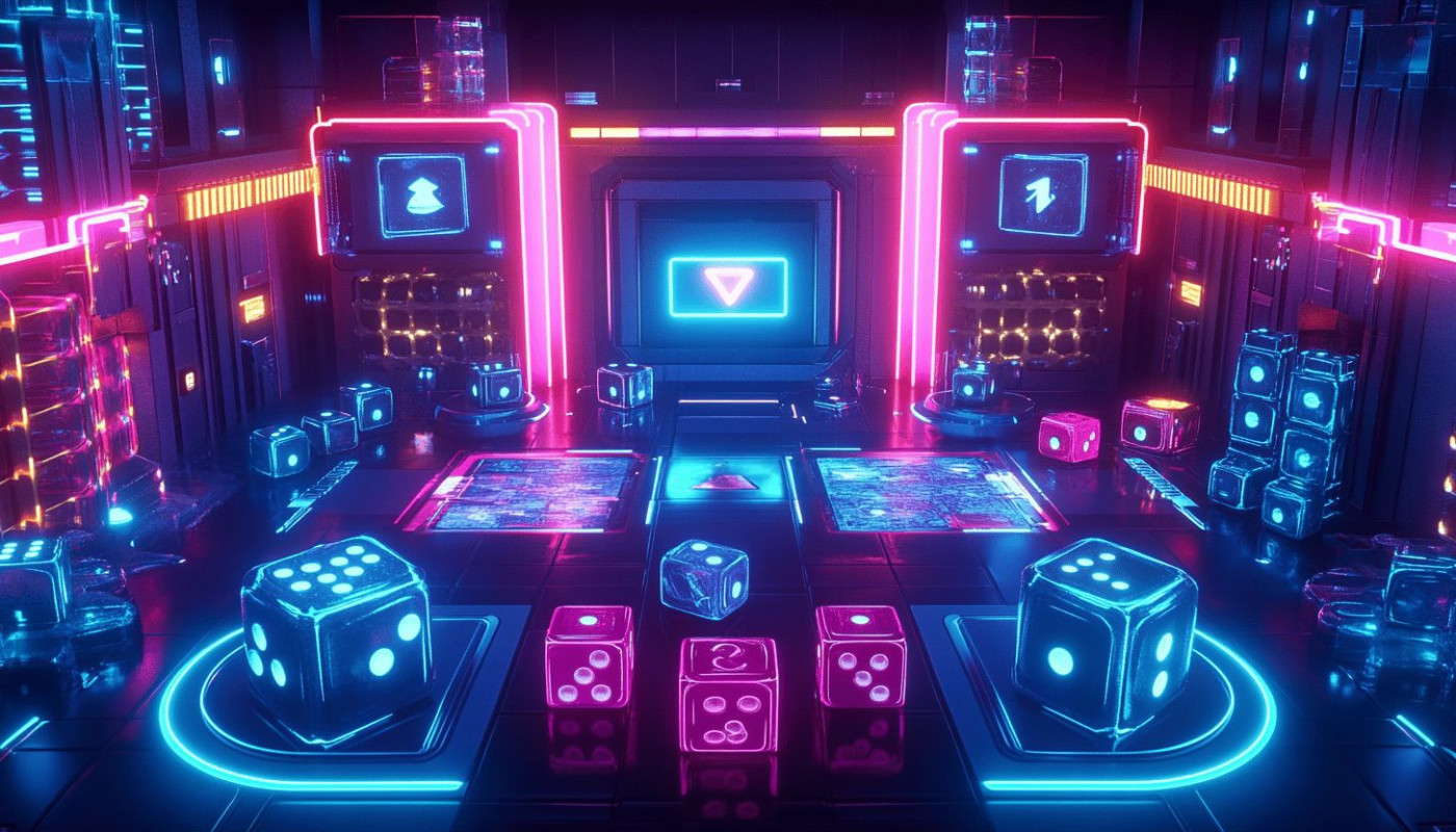 Los juegos de mesa online más populares y cómo jugarlos eficientemente