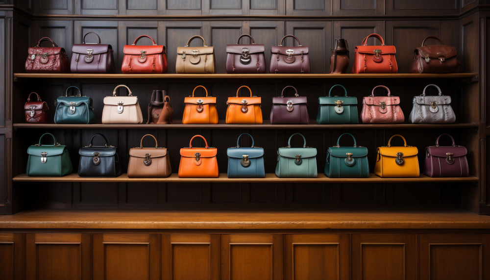¿Por qué elegir un bolso vintage?